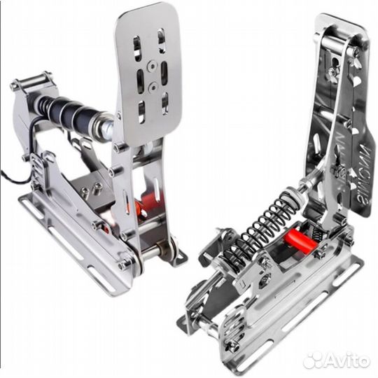 Педали для пк Simonn