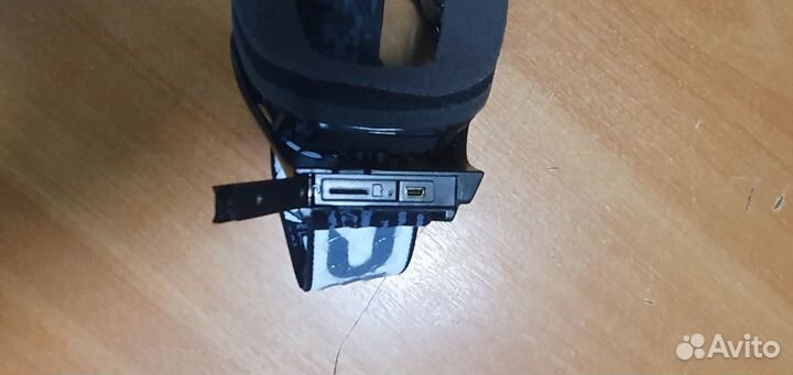 Очки для сноуборда, лыж, вело мото