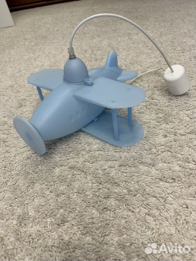 Светильник для детской