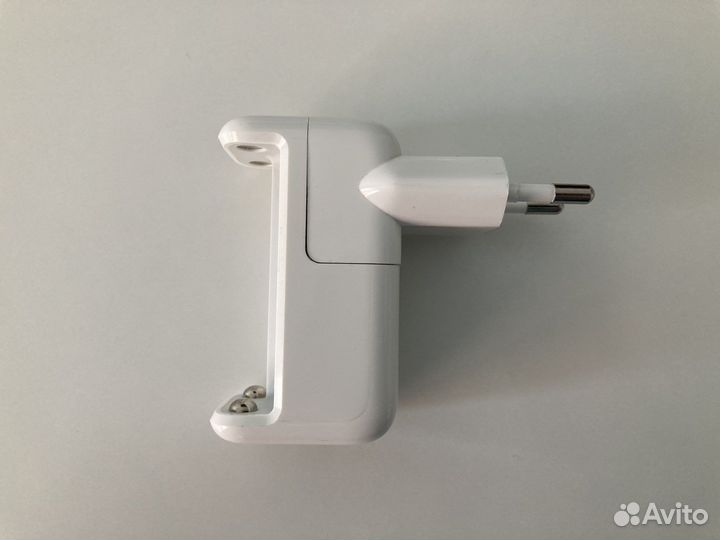 Зарядка для батареек Apple