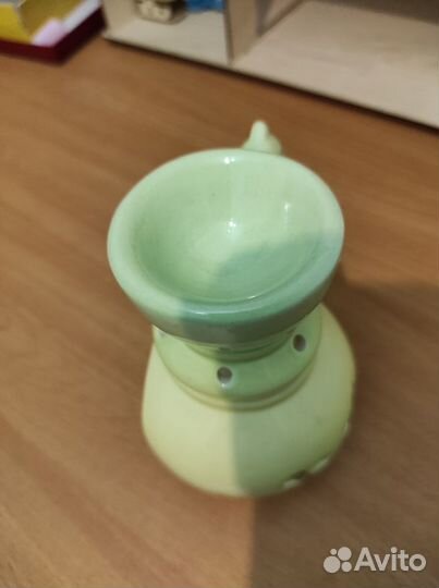 Аромалампа