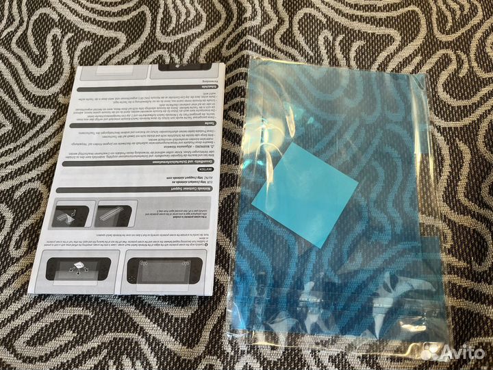 Оригинальный кожаный чехол для nintendo switch