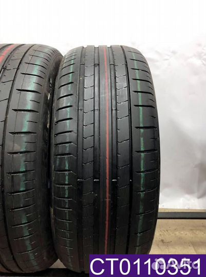 Pirelli P Zero PZ4 235/50 R20 104Y