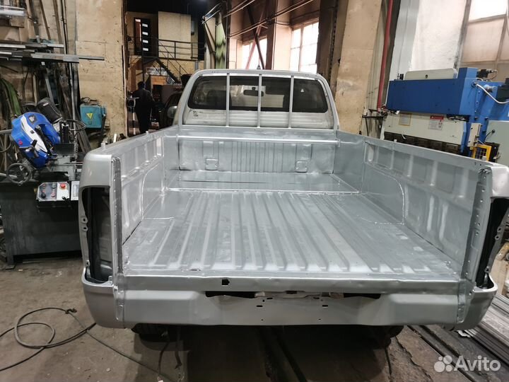 Пескоструйная (абразивная) обработка