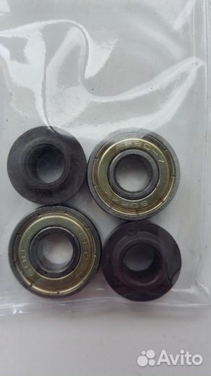 Подшипник на самакат