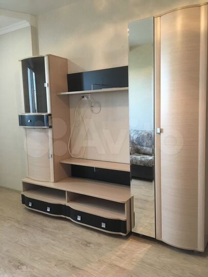 2-к. квартира, 57,8 м², 4/17 эт.