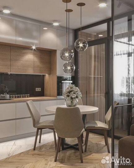 Дизайнер интерьера/дизайн интерьера квартир, домов