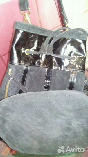 Рюкзаки и сумки разные