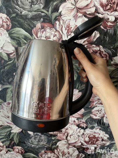 Чайник электрический чайники