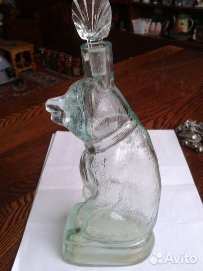 Коллекционирование посуда