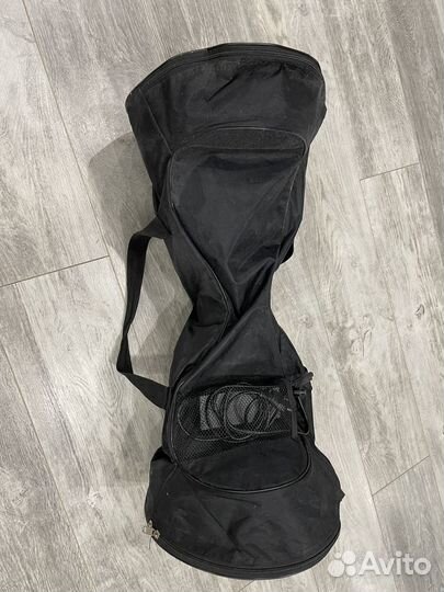 Гироскутер