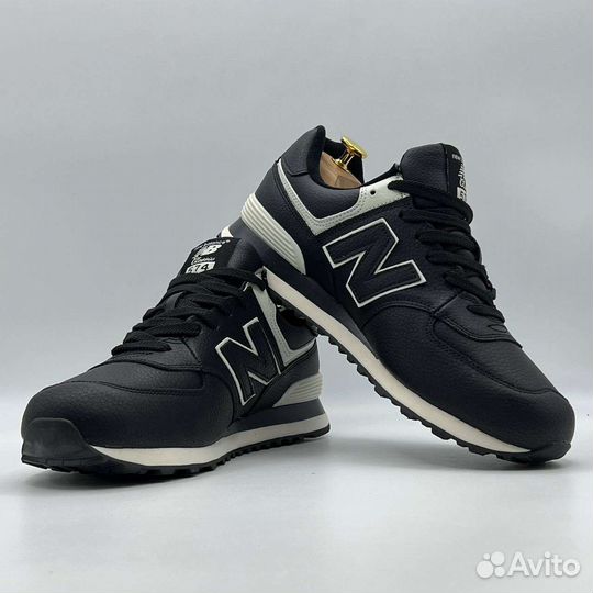 Кроссовки новые new balance 574 classic