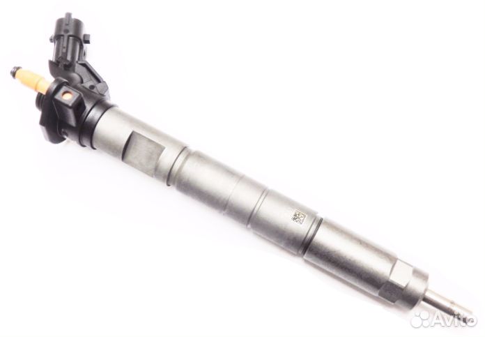 Форсунка bosch 0445116059 / 0445116019