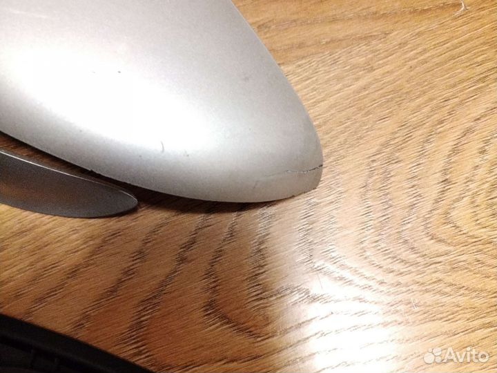 Повторитель поворота левый Киа Церато 2014