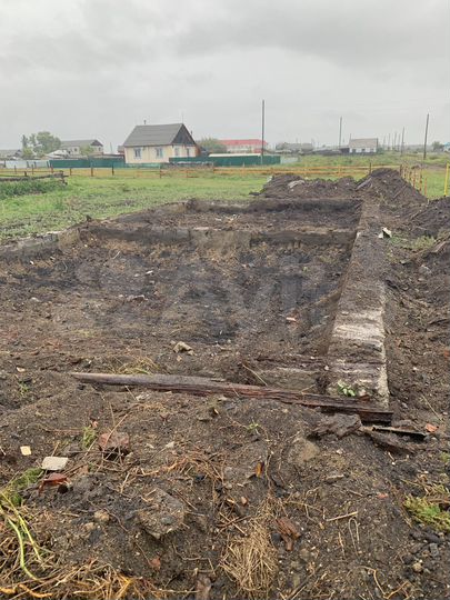 Участок 15 сот. (ИЖС)