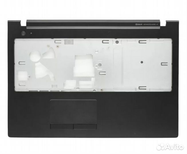 Нижняя часть корпуса для ноутбука Acer V3-551