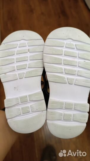 Сандалии 24 размер