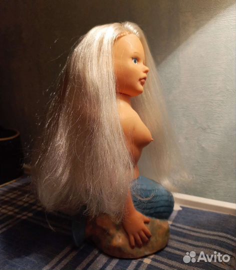 Куклы гдр СССР