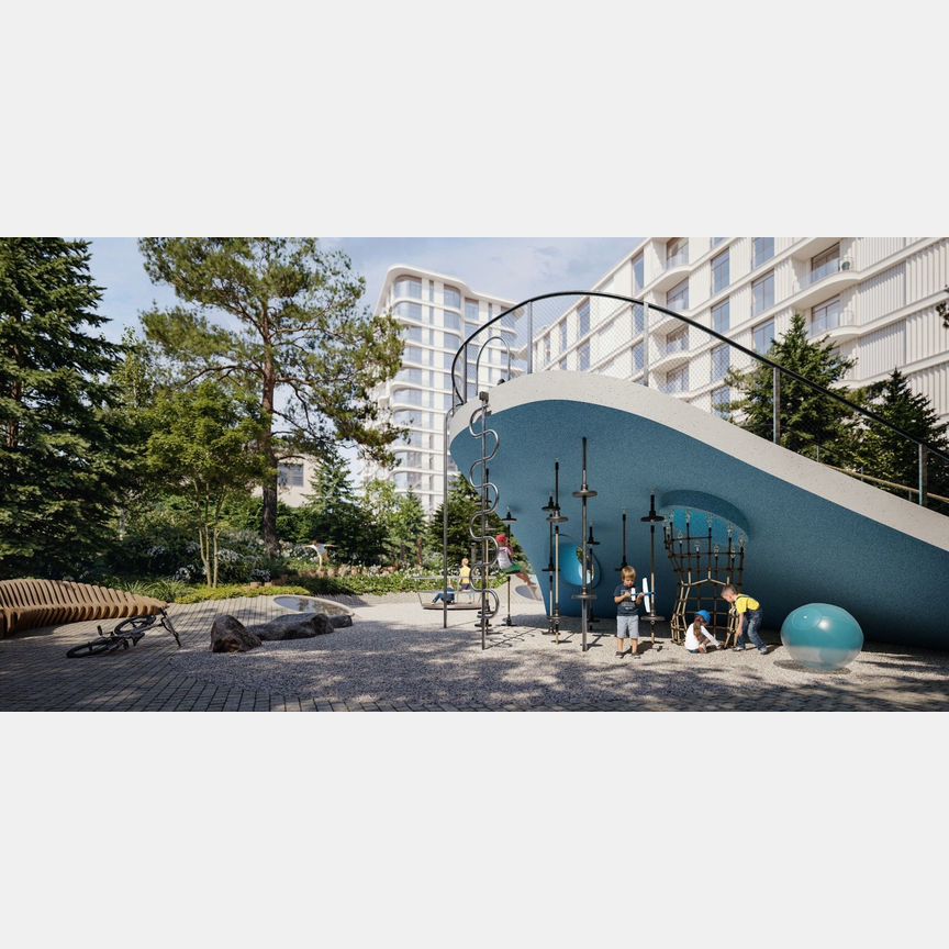 1-к. квартира, 67,2 м², 5/14 эт.