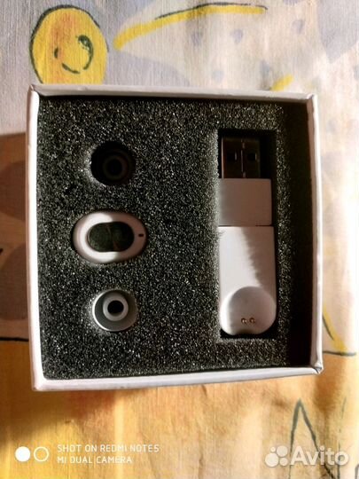 Hands free Bluetooth