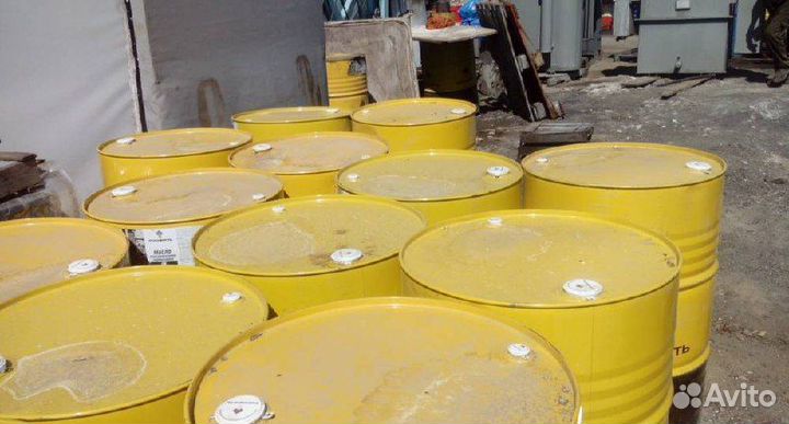 Трансформаторное масло арт2909