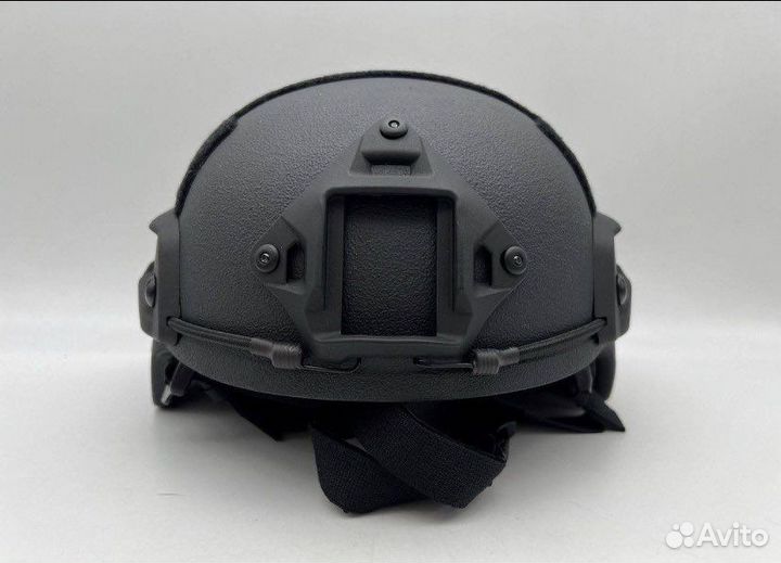 Балистический шлем бр2