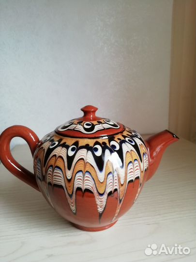 Кофейный сервиз