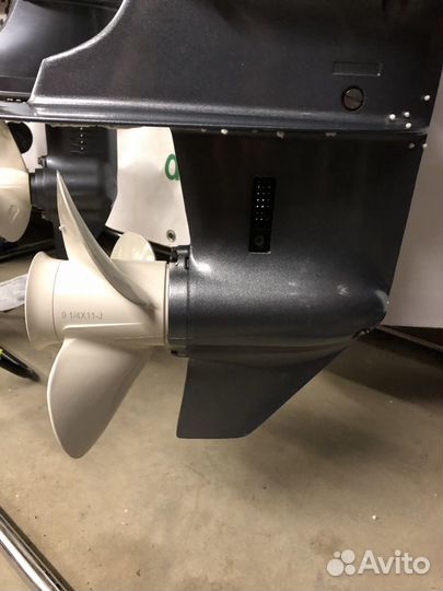 Лодочный мотор Sea-Pro Tarpon OTH 9.9 S