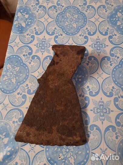 Топор царский