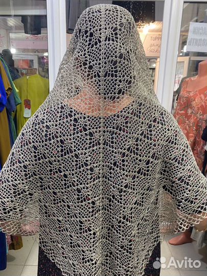 Старинные платки