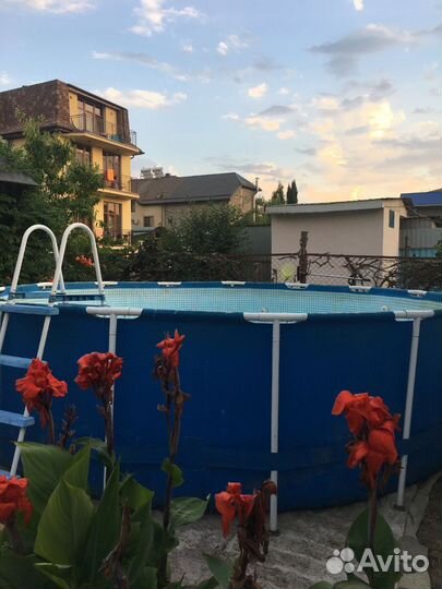 Гостевой дом