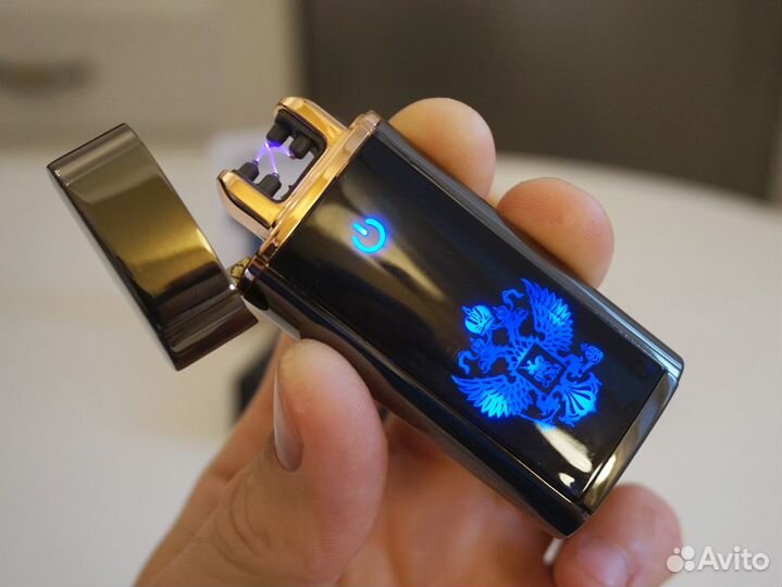 Зажигалка USB