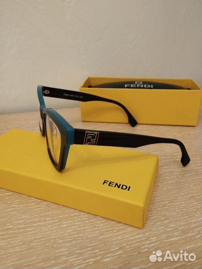 Оправа для очков Fendi