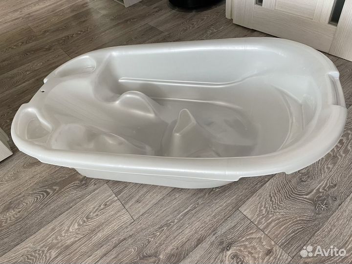 Ванночка для купания