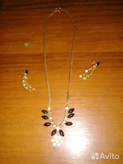 Женский набор