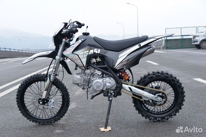 Питбайк progasi SMART 190