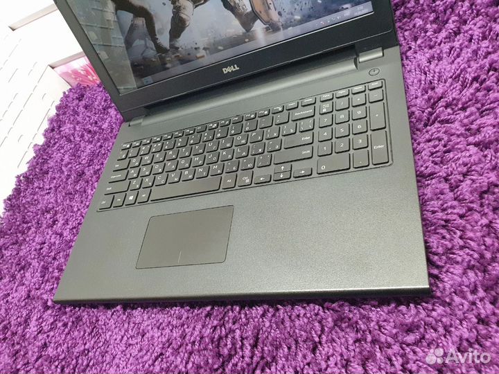 Dell Intel Core i3 hdd 500gb озу 8гб