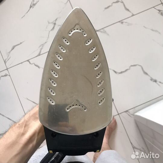 Утюг Karcher i6006