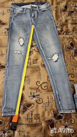 Пакет вещей на девочку 146 рост