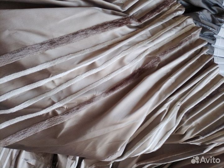 Шикарные шторы