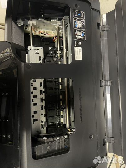 Принтер струйный Hp 8210