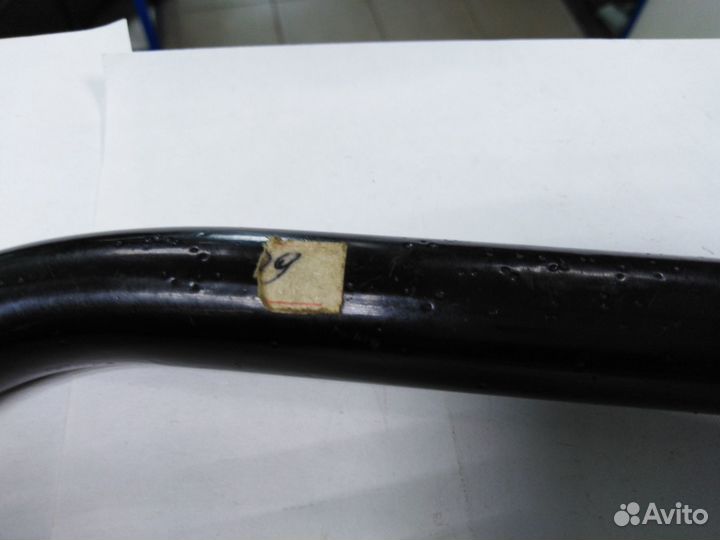 Кулиса Кпп короткая Ваз 2109-13