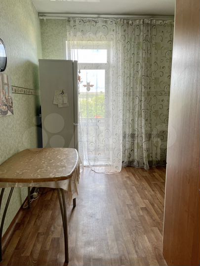 1-к. квартира, 35,2 м², 3/3 эт.