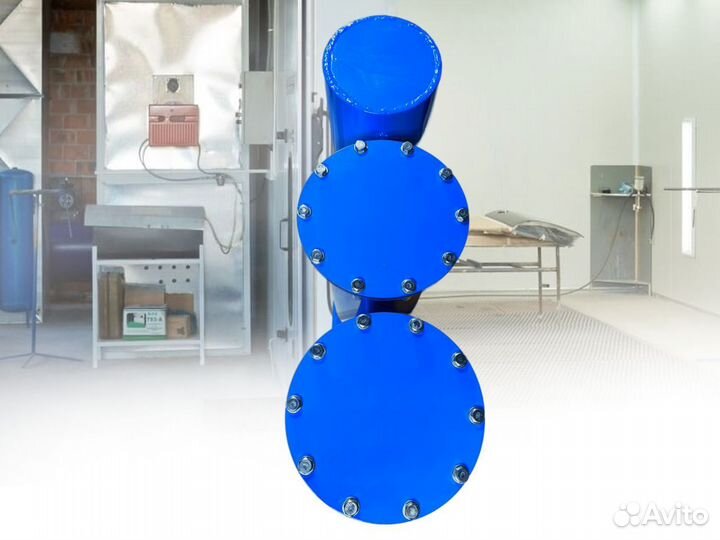 Осушитель премиум качества