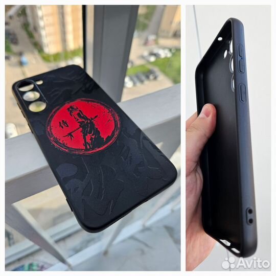 Чехлы Samsung s23 plus идеал