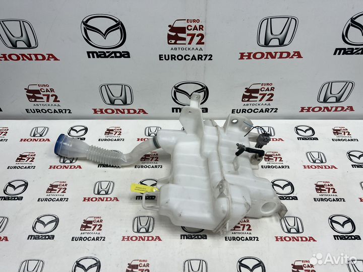 Бачок омывателя Mazda 3 BM(BN) 2013-2019
