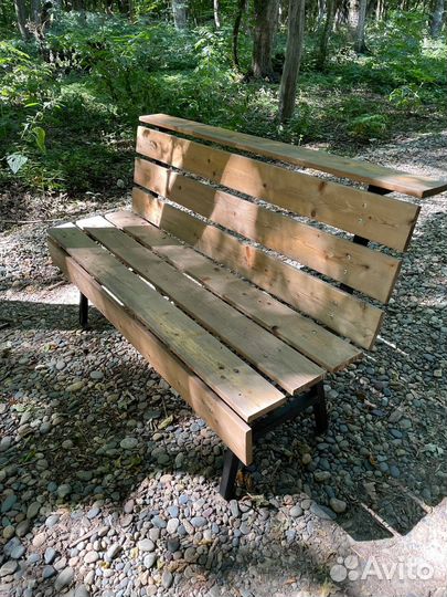 Комплект садовой мебели