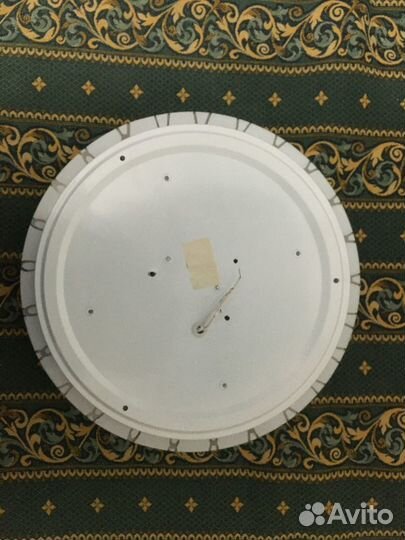 Потолочный светильник 