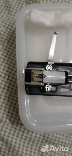 Игла для проигрывателя винила pioneer в сборе