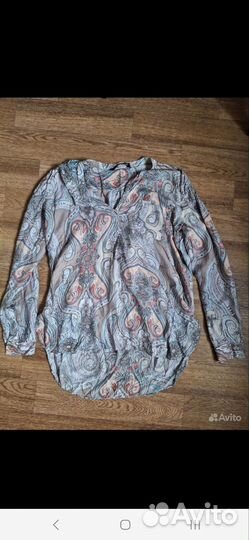 Вещи пакетом женские 46